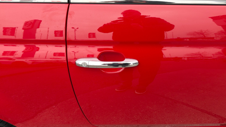 Fiat 500 1.2 Lounge 3dr Dualogic Petrol Hatchback